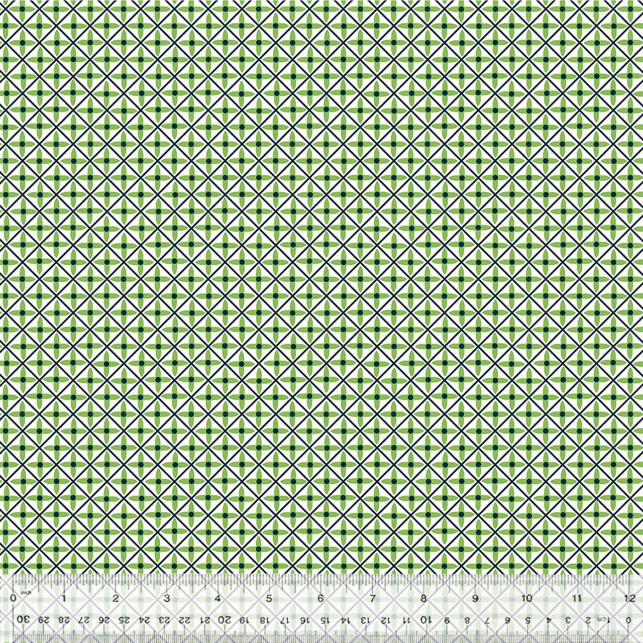 Fabric Windham Lawn Baxter Pretty Things by the Quarter Yard 54468-5